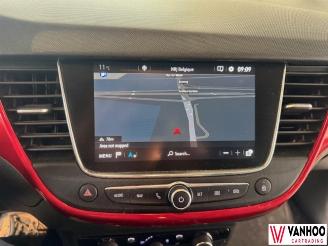 Opel Crossland X picture 20