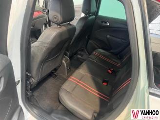 Opel Crossland X picture 13