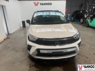 Opel Crossland X picture 2