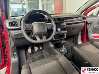 Citroën C3  picture 13