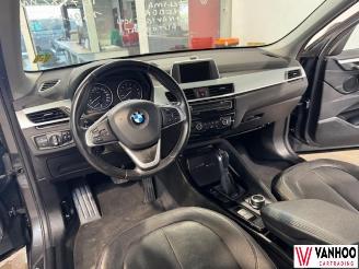 BMW X1  picture 17