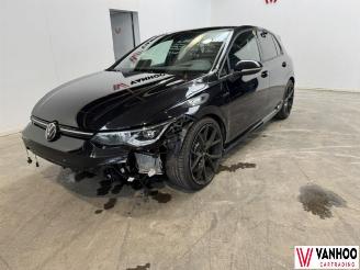 damaged passenger cars Volkswagen Golf  2023/12