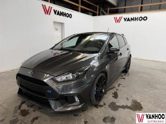 škoda osobní automobily Ford Focus  2017/4