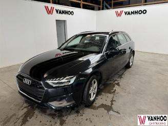Audi A4  picture 1