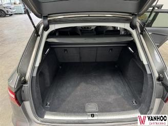 Audi A4  picture 11