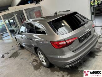 Audi A4  picture 7