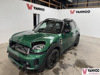 škoda osobní automobily Mini Cooper  2023/9