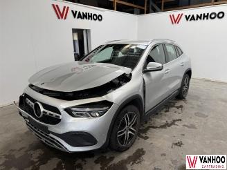 škoda osobní automobily Mercedes GLA  2023/12