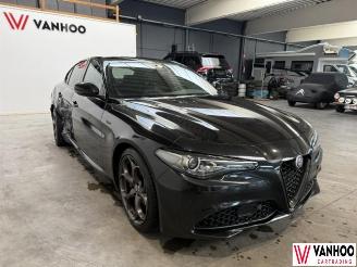 Alfa Romeo Giulia  picture 3