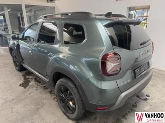 Dacia Duster  picture 7