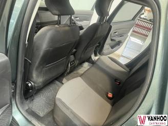 Dacia Duster  picture 13