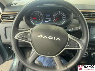 Dacia Duster  picture 16