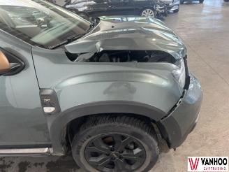 Dacia Duster  picture 5