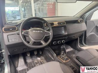 Dacia Duster  picture 15