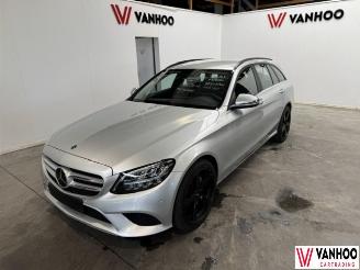 Mercedes C-klasse  picture 1