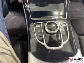 Mercedes C-klasse  picture 17