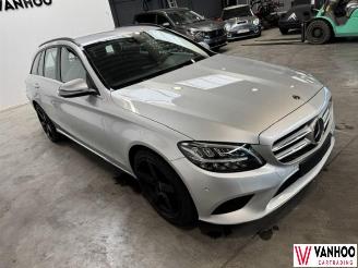 Mercedes C-klasse  picture 3
