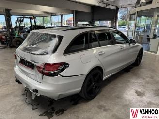Mercedes C-klasse  picture 4