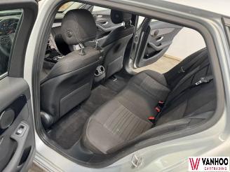 Mercedes C-klasse  picture 12