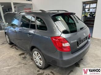 Skoda Fabia  picture 11