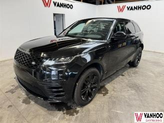 Schadeauto Land Rover Range Rover ROVER VELAR 2020/1