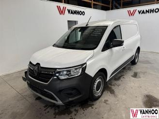 skadebil auto Renault Kangoo  2025/4