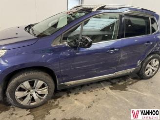 Peugeot 2008  picture 3
