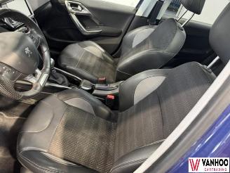 Peugeot 2008  picture 13