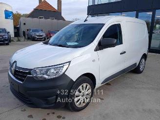 Auto incidentate Renault Express CONFORT 2024/9