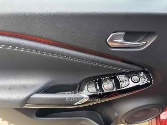 Nissan Juke TEKNA picture 8