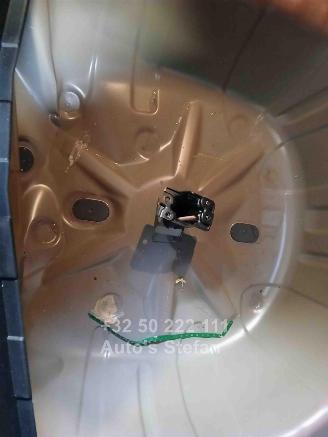 Nissan Juke TEKNA picture 24