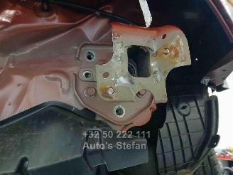 Nissan Juke TEKNA picture 23