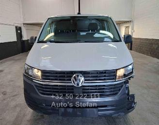 Volkswagen Transporter TRANSPORTER picture 2