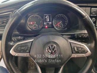 Volkswagen Transporter TRANSPORTER picture 13