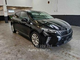 Avarii autoturisme Renault Clio V EVOLUTION 2025/3