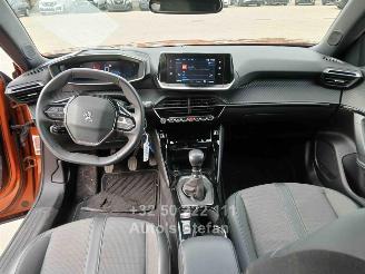 Peugeot 2008 ALLURE picture 9
