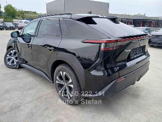 Toyota bZ4X  picture 12