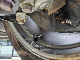 Toyota bZ4X  picture 33