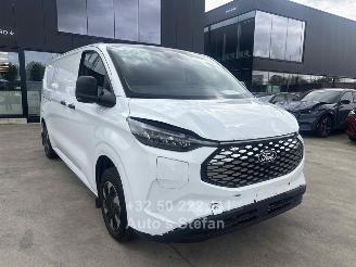 Unfallwagen Ford Transit E- CUSTOM 2025/7