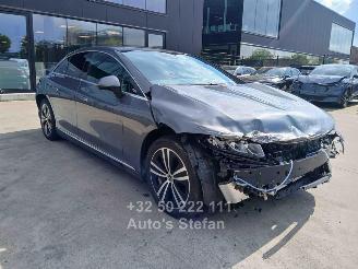 uszkodzony samochody osobowe Mercedes E-klasse  2024/6