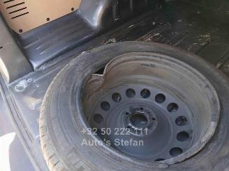 Fiat Scudo L3 MULTICAB picture 19