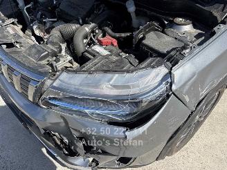 Suzuki Vitara GLX picture 20