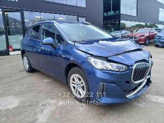 Vaurioauto  passenger cars BMW 2-serie E XDRIVE 2023/3