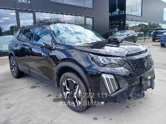 uszkodzony samochody osobowe Peugeot 2008 E-ACTIVE 2026/2