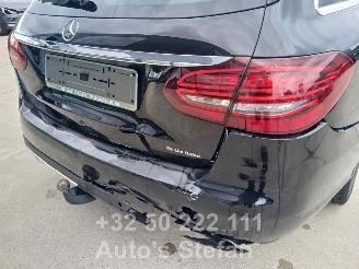 Mercedes C-klasse  picture 23