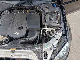 Mercedes C-klasse  picture 28