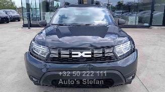 Dacia Duster ESSENTIAL picture 12