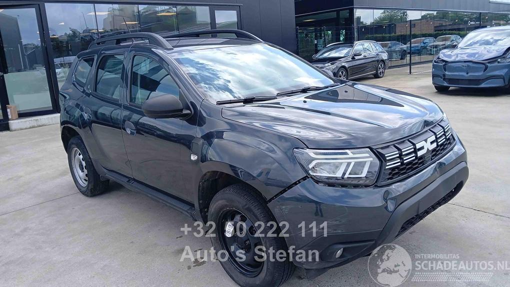 Dacia Duster ESSENTIAL