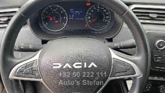 Dacia Duster ESSENTIAL picture 21
