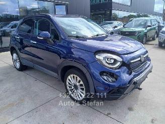 škoda osobní automobily Fiat 500 X 2019/4